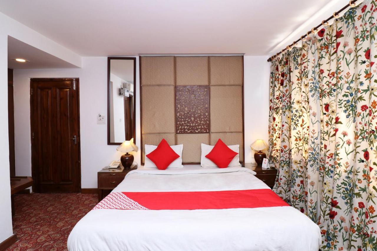Hotel Oyo 19478 Paradise Gateway 3*