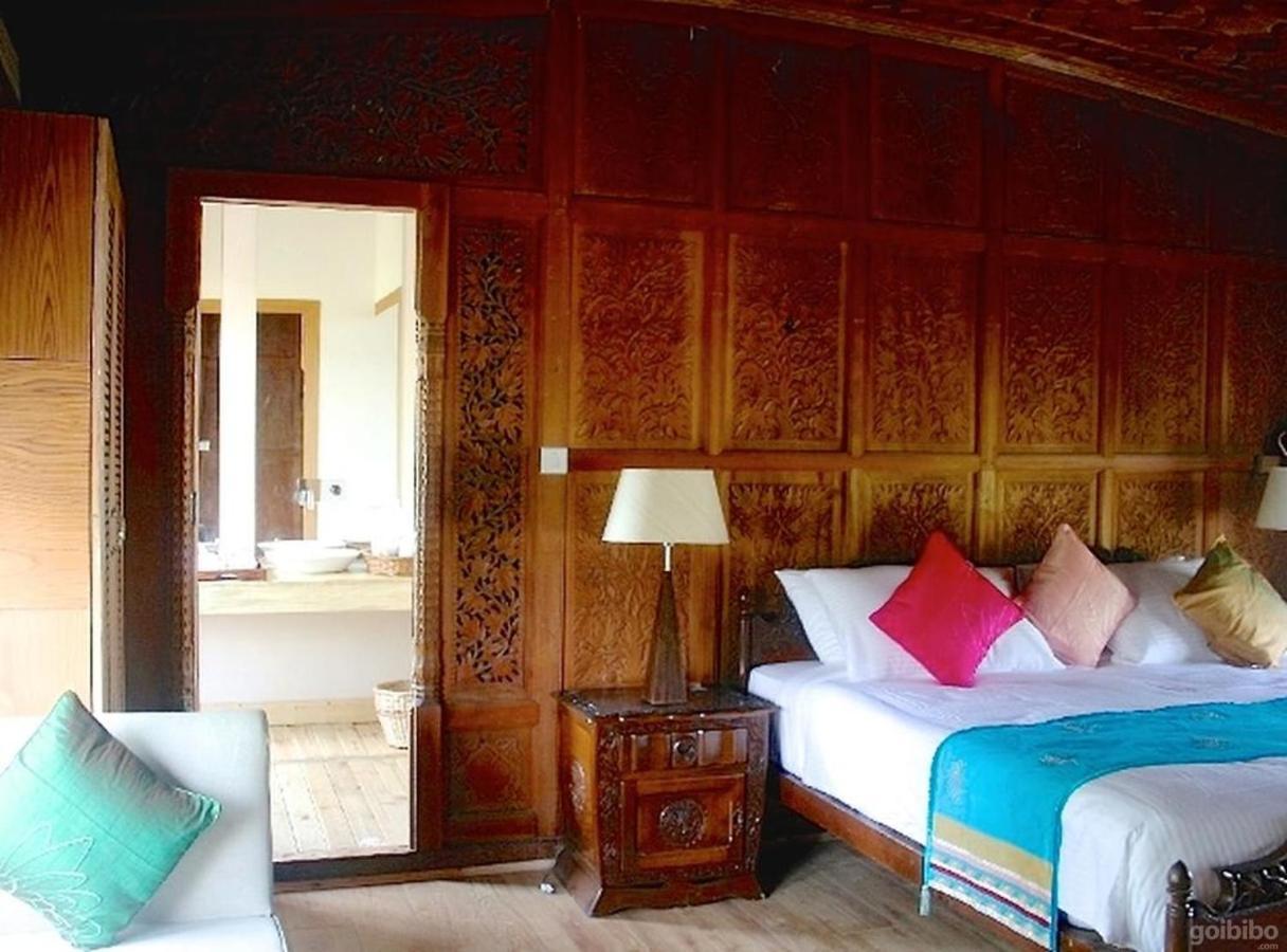 The Heritage Group Of Houseboats 4* Srinagar (Jammu and Kashmir)