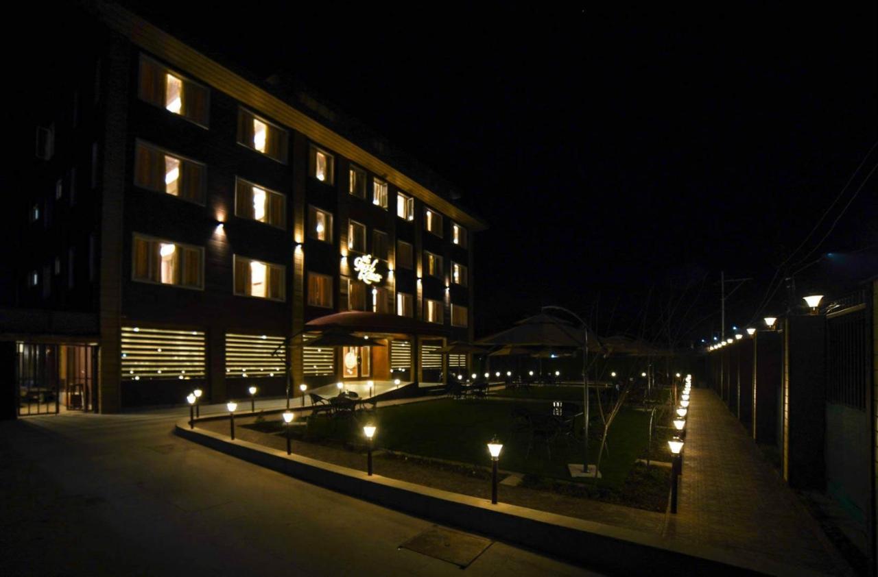 The Grand Kaisar 4*