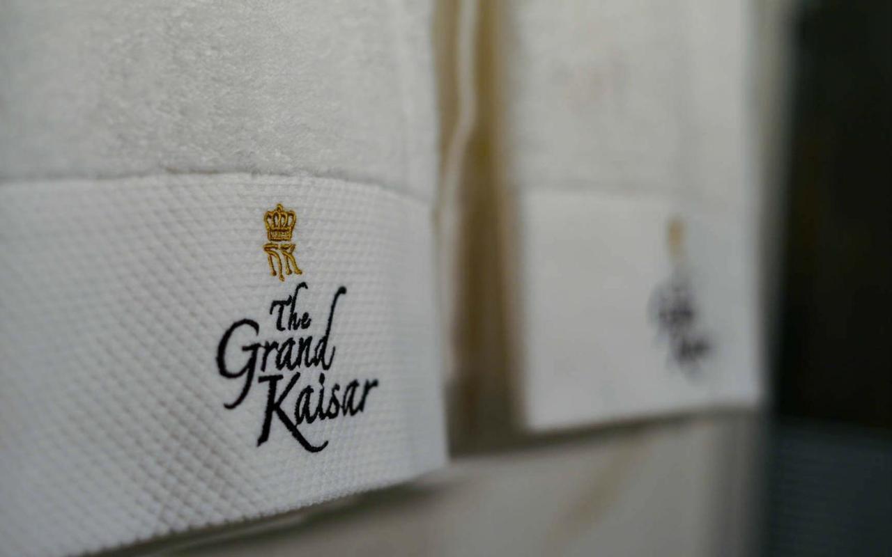 The Grand Kaisar Srinagar (Jammu and Kashmir)