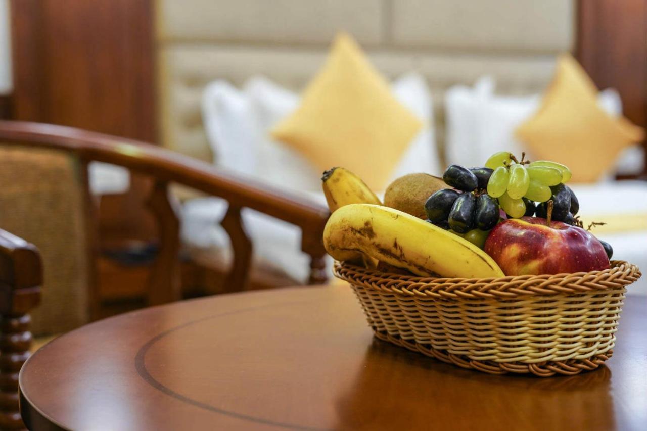 The Grand Kaisar Hotel Srinagar (Jammu and Kashmir)