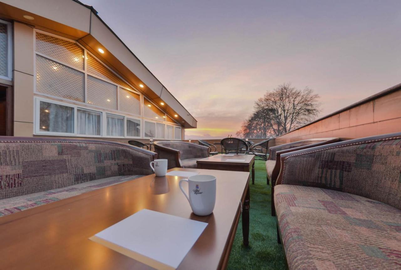 The Grand Kaisar Hotel 4*