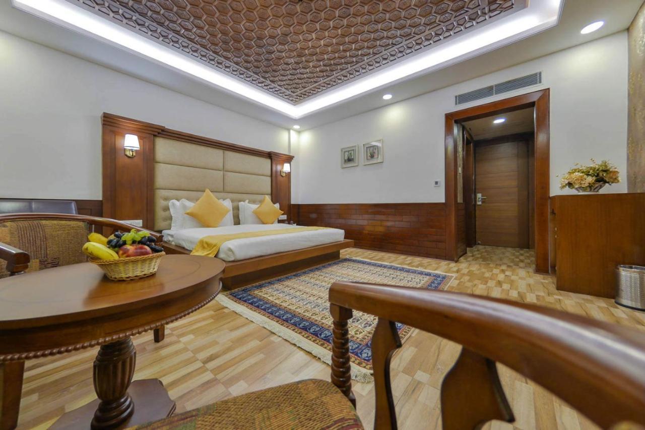 The Grand Kaisar 4*