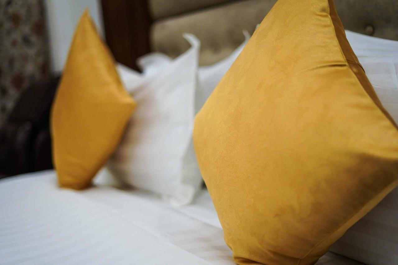 The Grand Kaisar Hotel 4*