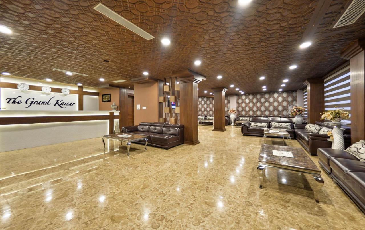 Hotel The Grand Kaisar 4*