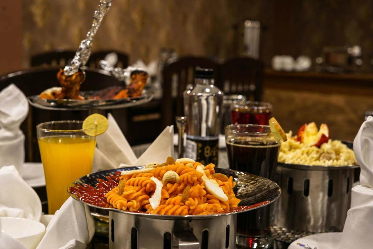 The Grand Kaisar 4* Srinagar (Jammu and Kashmir)