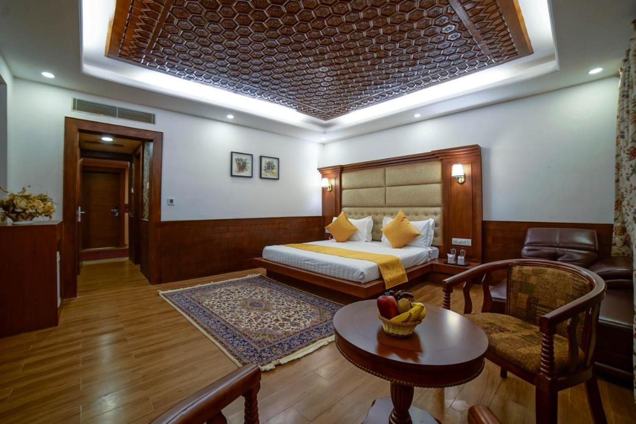 The Grand Kaisar Hotel 4*