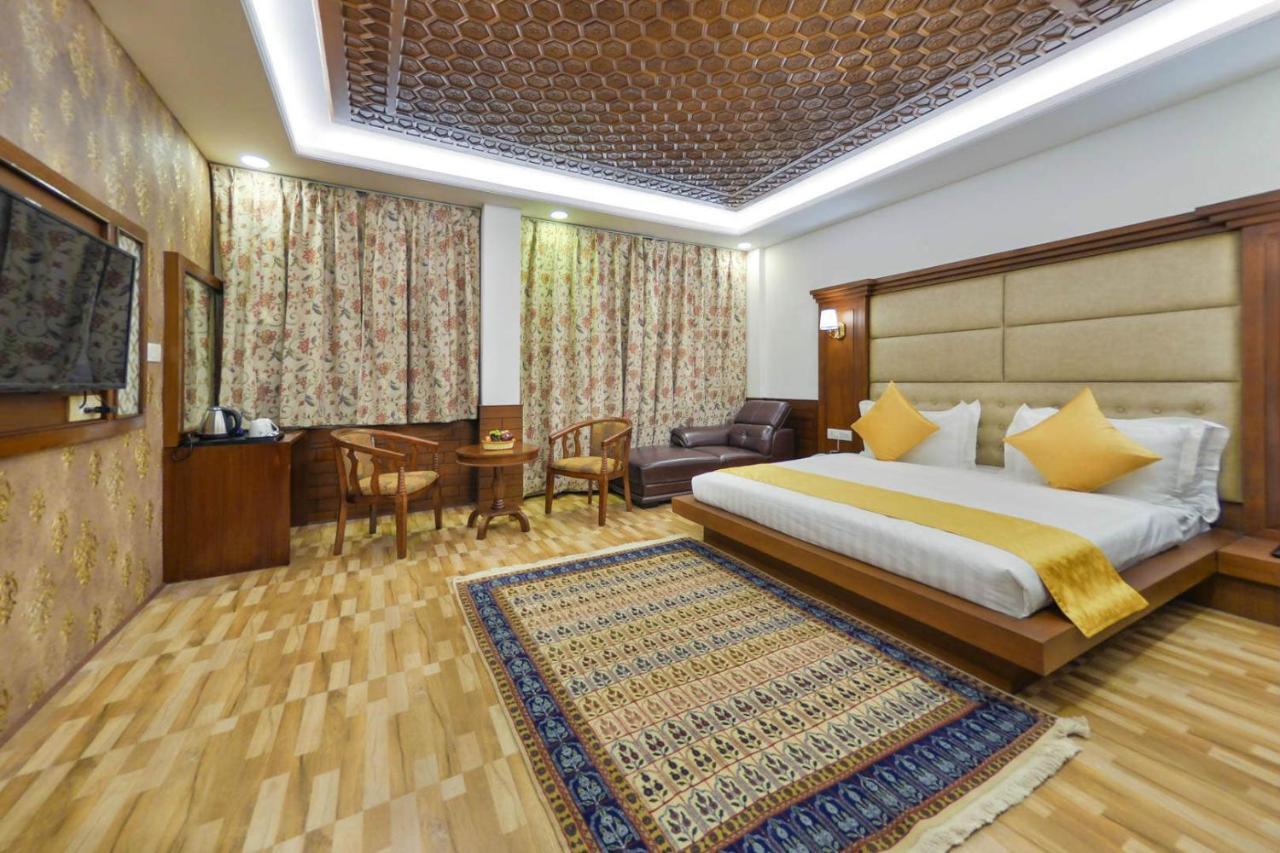 The Grand Kaisar 4*