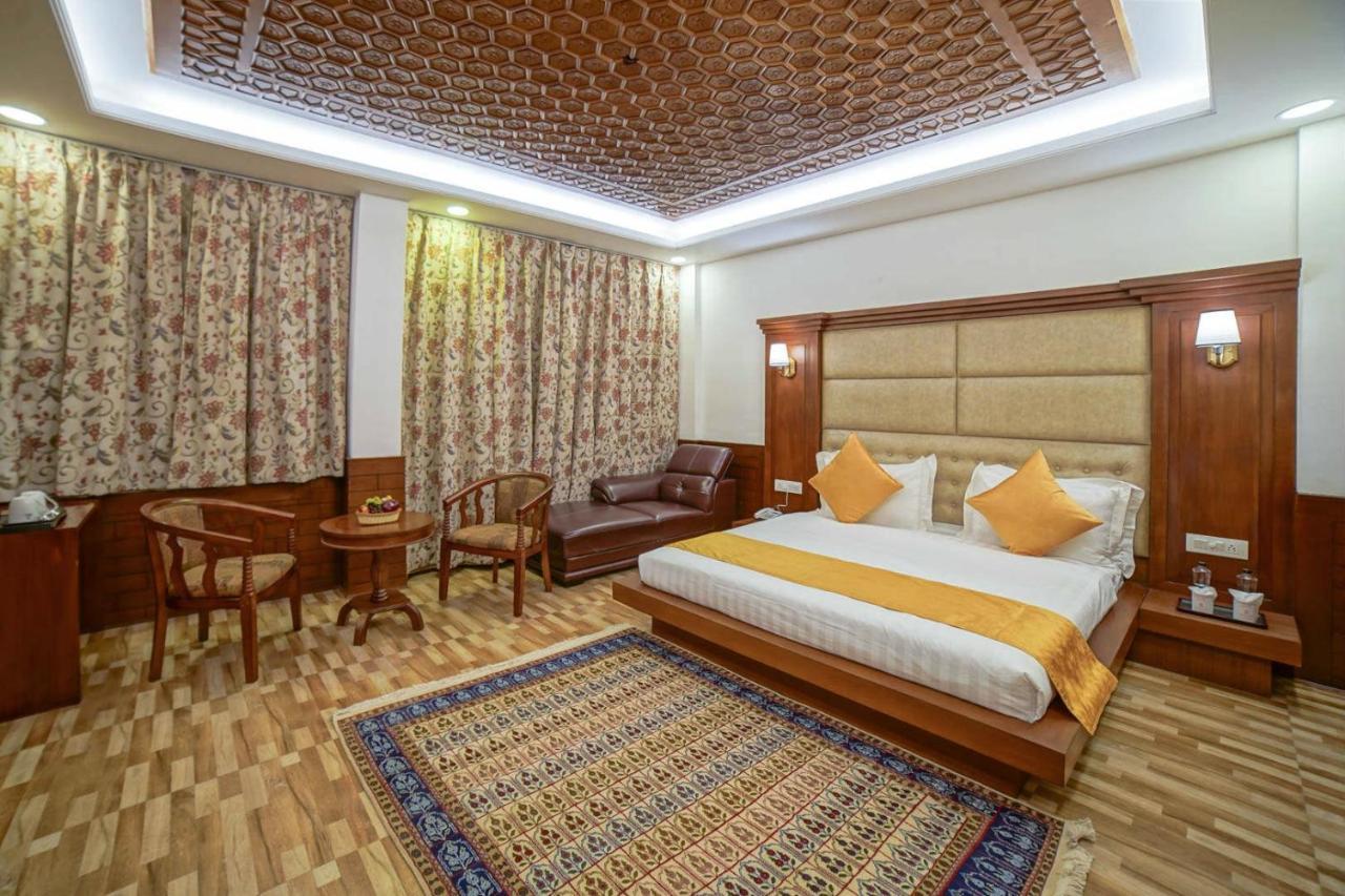 The Grand Kaisar Hotel