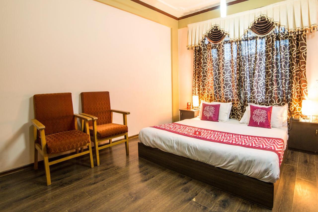 Hotel Oyo 5416 Ibnigani Srinagar (Jammu and Kashmir)