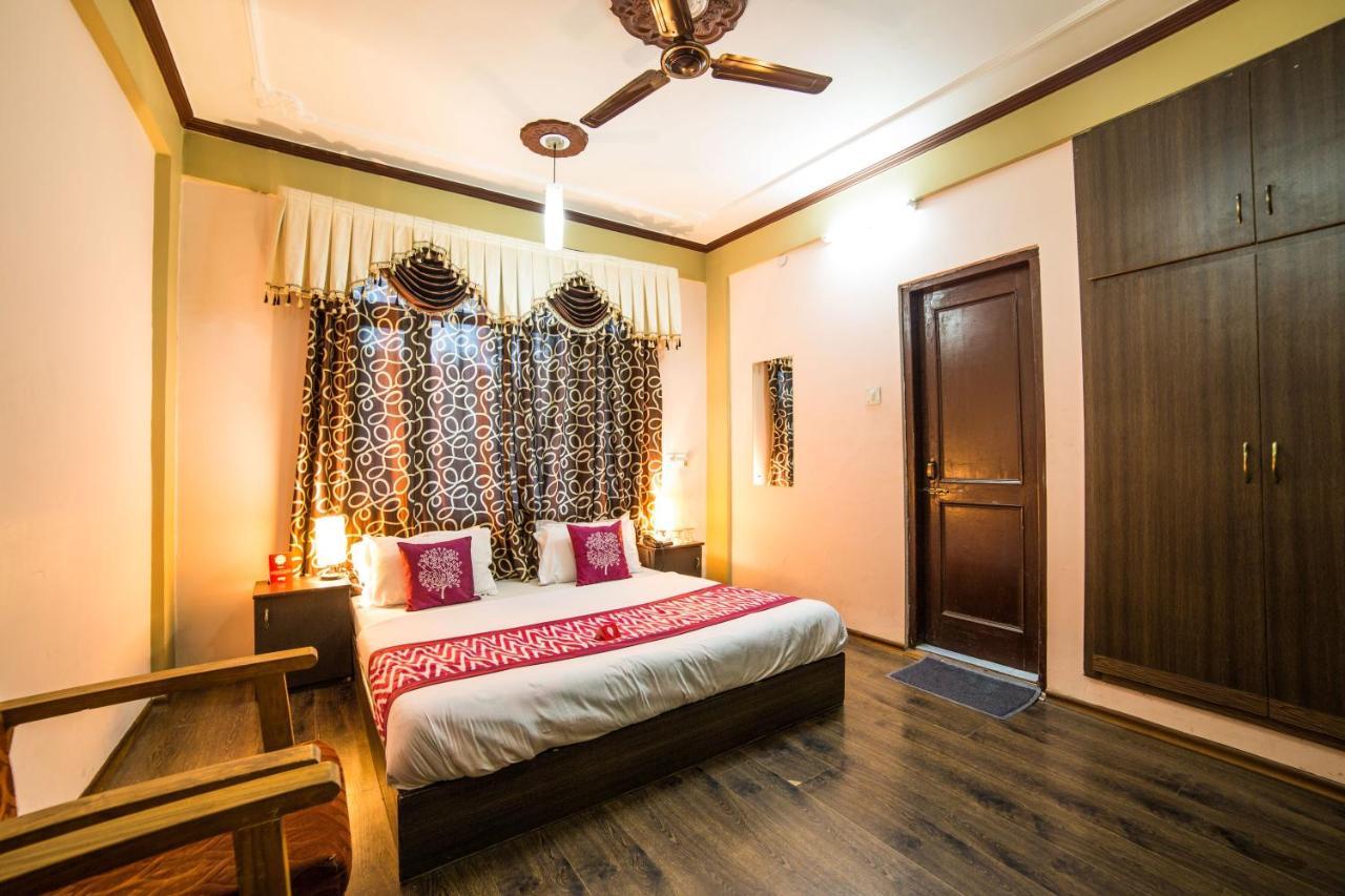 Oyo 5416 Ibnigani 3* Srinagar (Jammu and Kashmir)