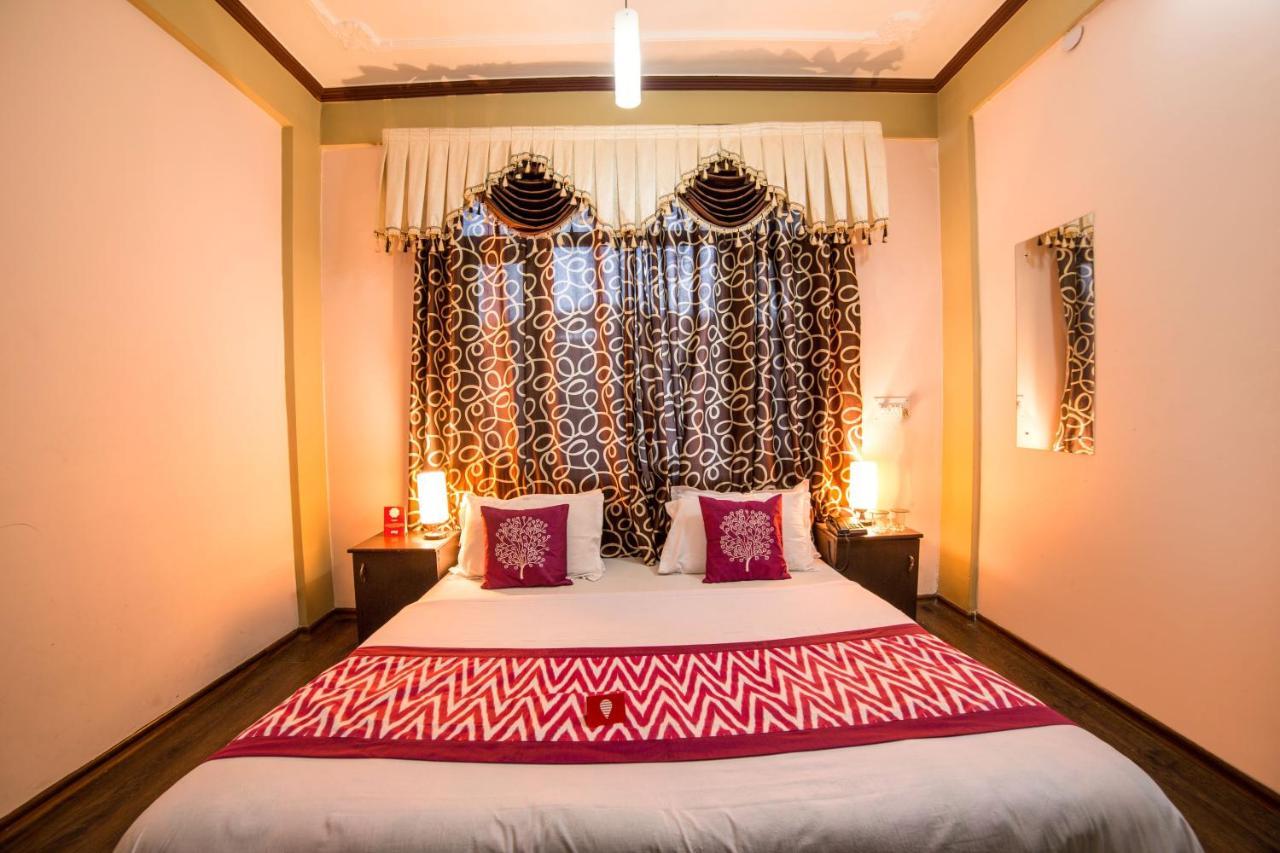 Hotel Oyo 5416 Ibnigani 3*