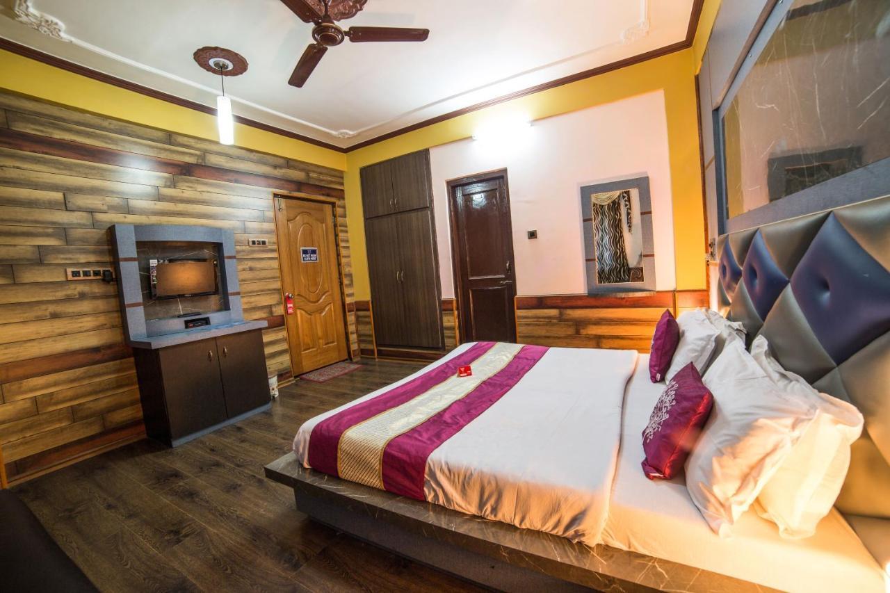 Oyo 5416 Ibnigani Hotel