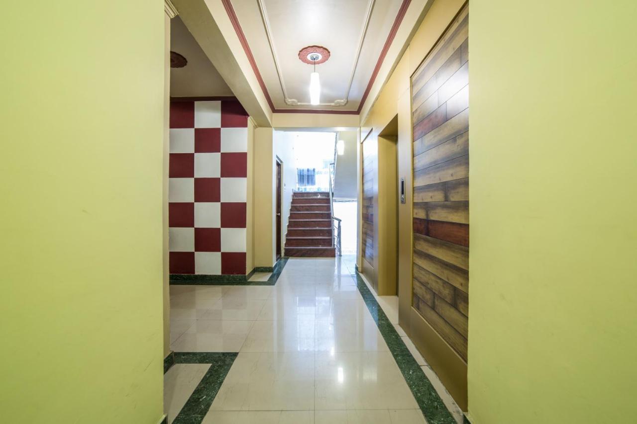 Oyo 5416 Ibnigani Hotel