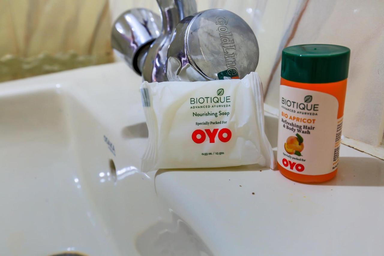 Oyo 5416 Ibnigani