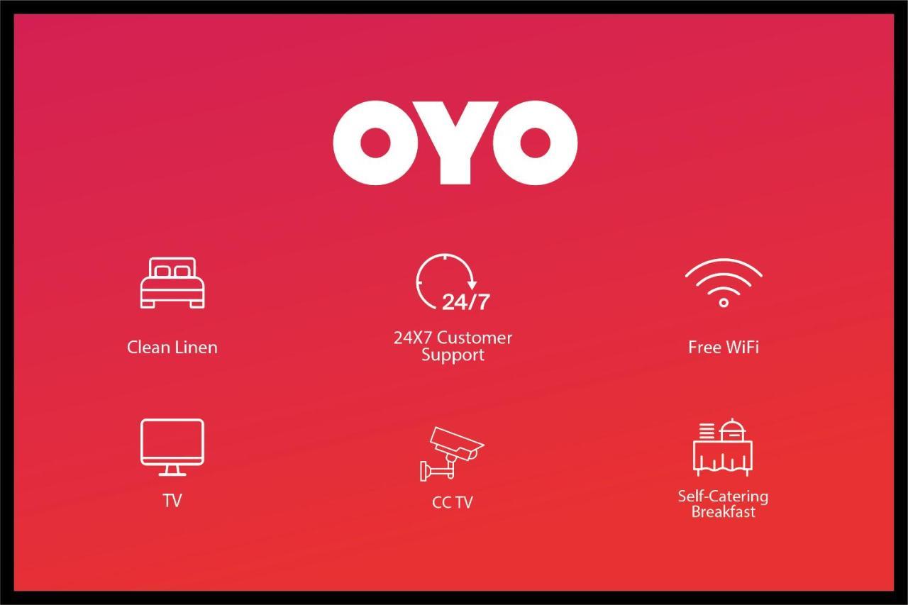 Oyo 4642 Nishat View Hotel