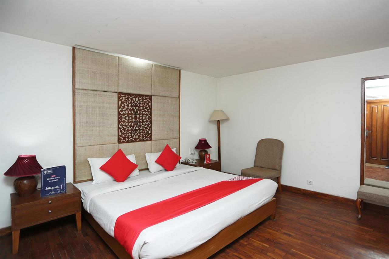 Oyo 27008 Paradise Gateway Hotel 3*