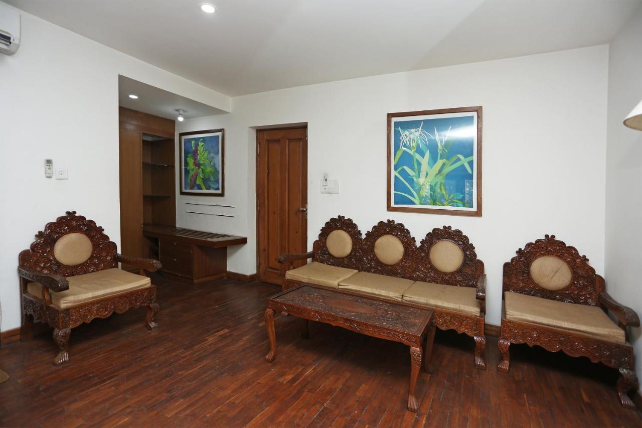 Hotel Oyo 27008 Paradise Gateway