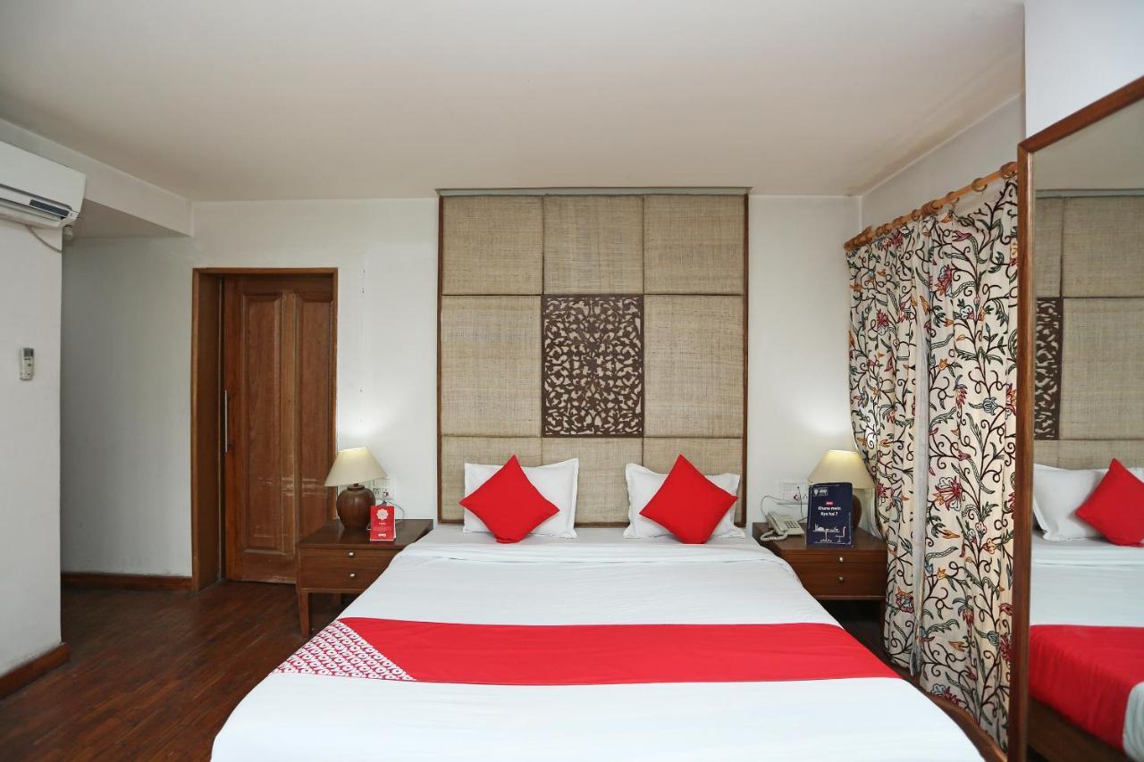 Oyo 27008 Paradise Gateway Hotel 3*