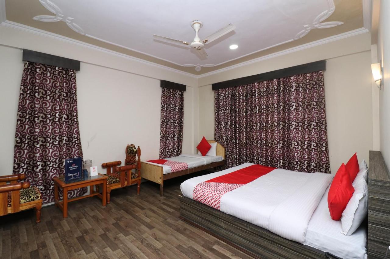 Oyo 19540 Royal Bahaar 3* Srinagar (Jammu and Kashmir)