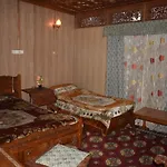 Houseboat New Sultan Palace