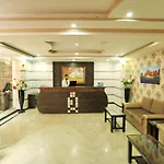 Crown Plaza Residency