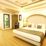 Crown Plaza Residency