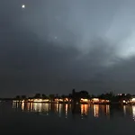 Green Paradise Houseboat - Centrally Heated