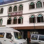 Hotel Ash Vale