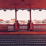 Houseboat Ambassador
