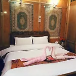 Himalayan Heritage Group Of Houseboats