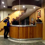 Hotel Humza