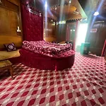 Floating Young Gulshan Houseboat