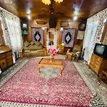 Houseboat Altaf And Transportation