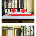 Burge Green-Guest House & Restaurant