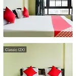 Burge Green-Guest House & Restaurant
