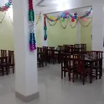 Burge Green-Guest House & Restaurant