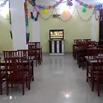 Burge Green-Guest House & Restaurant