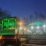 Green View Group Of Houseboats