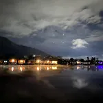 Green Heritage Group Of Houseboats