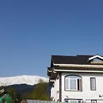The Gulmarg Gateway Resort