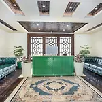 Hotel Ocean, Shrinagar