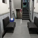 Hotel Kashmir Heart Q Residency