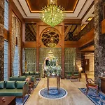 Welcomheritage Grand, Srinagar