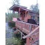 House Boat Moti Mahal, Srinagar