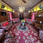Aristotle Group Of Houseboats & Transportation