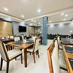 Grand Zamin Resort