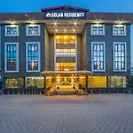 Solar Residency, Srinagar