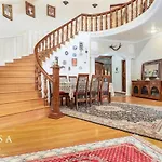 Lecasa Luxury Home Stay Opp Itc Fortune