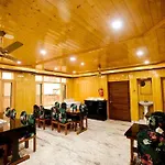 Seven Hills Resort Srinagar By Him Haults Hospitality
